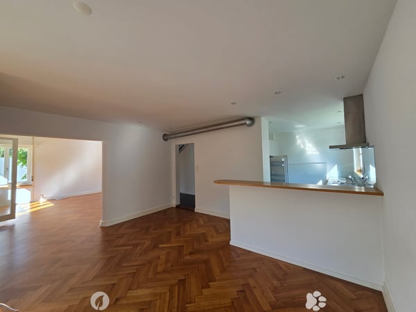 Charmantes Einfamilienhaus in Biel mit grossem Garten, Sauna und Whirlpool 7