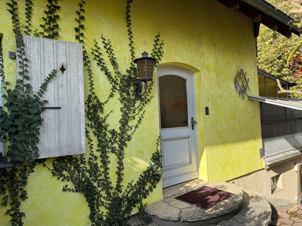 Charmantes 5.5-Zimmer-Einfamilienhaus mit Einliegerwohnung 1.5 Zimmer in Nidau 17