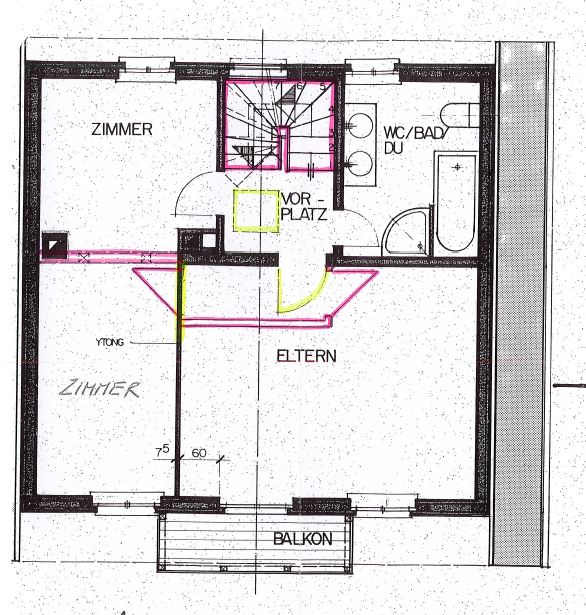 Charmantes 5.5-Zimmer-Einfamilienhaus mit Einliegerwohnung 1.5 Zimmer in Nidau 8