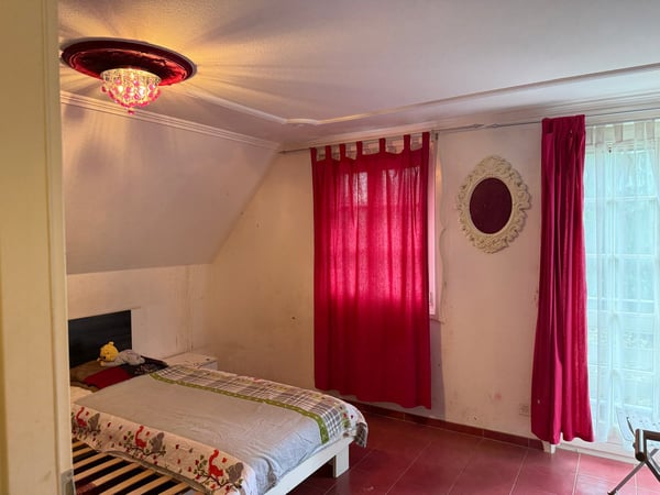 Charmantes 5.5-Zimmer-Einfamilienhaus mit Einliegerwohnung 1.5 Zimmer in Nidau 24