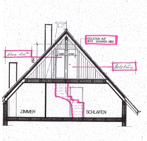 Charmantes 5.5-Zimmer-Einfamilienhaus mit Einliegerwohnung 1.5 Zimmer in Nidau 12
