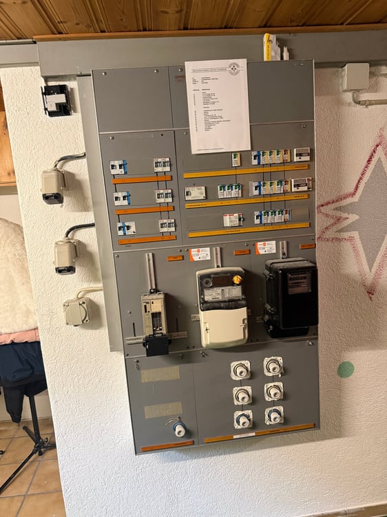 Charmantes 5.5-Zimmer-Einfamilienhaus mit Einliegerwohnung 1.5 Zimmer in Nidau 5