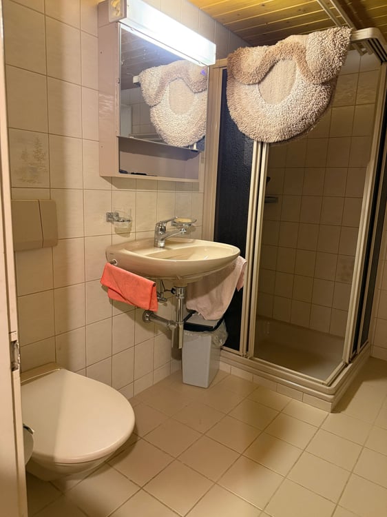 Charmantes Einfamilienhaus an ruhiger Lage in Lengnau 16