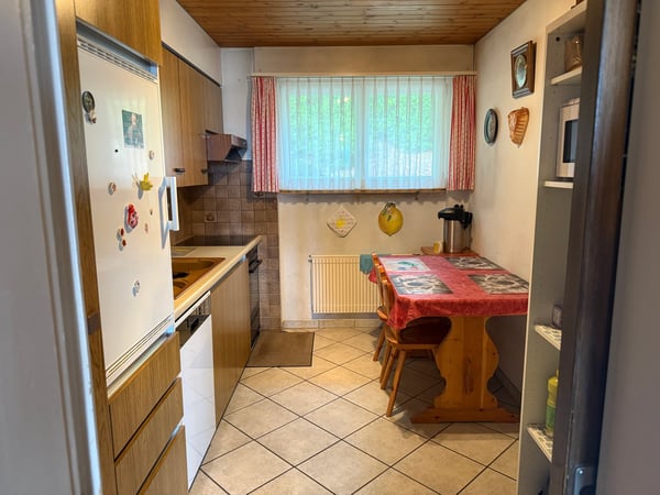 Charmantes Einfamilienhaus an ruhiger Lage in Lengnau 10