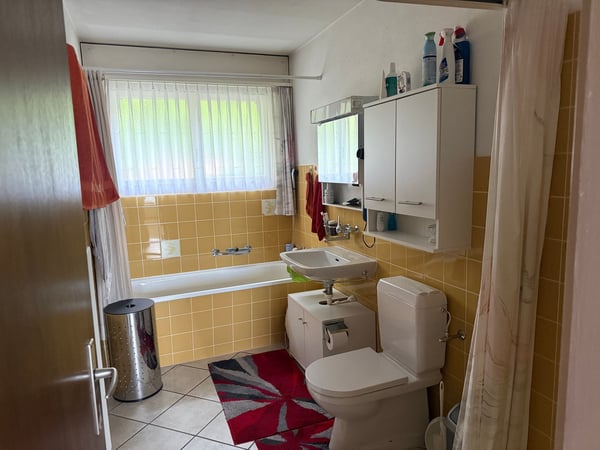 Charmantes Einfamilienhaus an ruhiger Lage in Lengnau 8