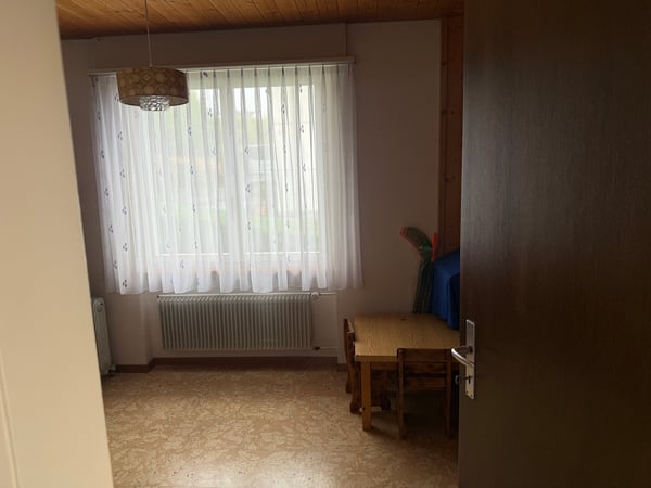 Charmantes Einfamilienhaus an ruhiger Lage in Lengnau 12