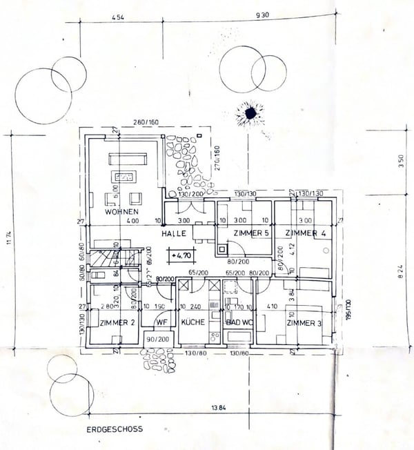 Charmantes Einfamilienhaus an ruhiger Lage in Lengnau 27