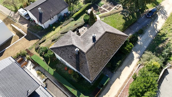 Charmantes Einfamilienhaus an ruhiger Lage in Lengnau 2