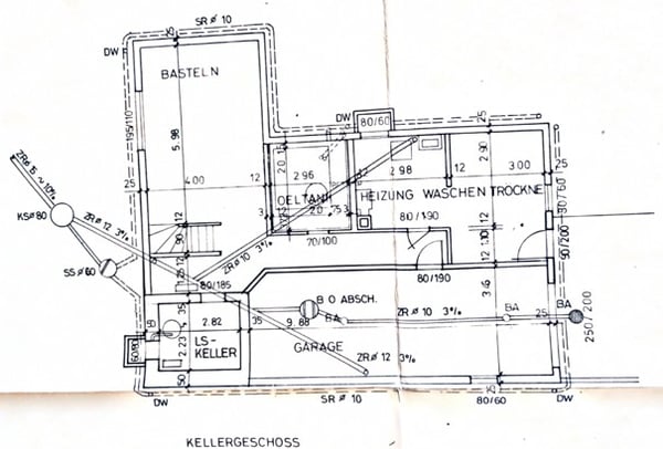 Charmantes Einfamilienhaus an ruhiger Lage in Lengnau 28