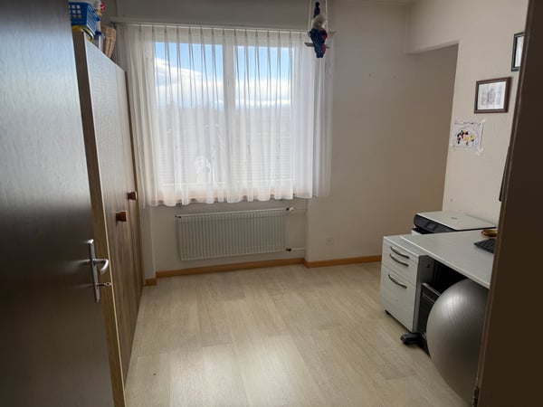 Charmantes Einfamilienhaus an ruhiger Lage in Lengnau 5
