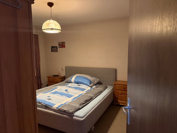Charmantes Einfamilienhaus an ruhiger Lage in Lengnau 7