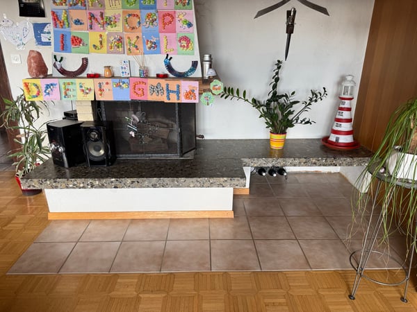 Charmantes Einfamilienhaus an ruhiger Lage in Lengnau 4