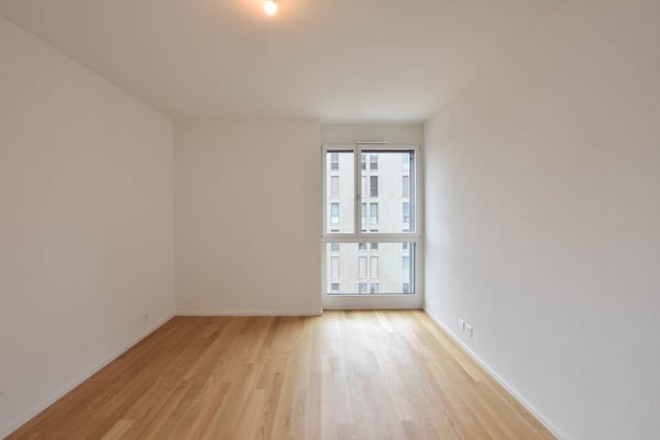 Appartement de 2.5 pièces au 1er étage 4