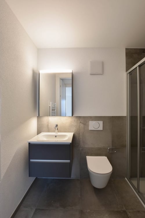 Appartement de 2.5 pièces au 1er étage 3