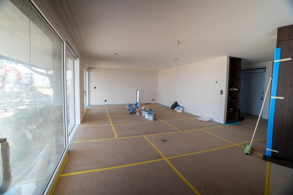Superbe duplex avec vue sur le lac Léman 7