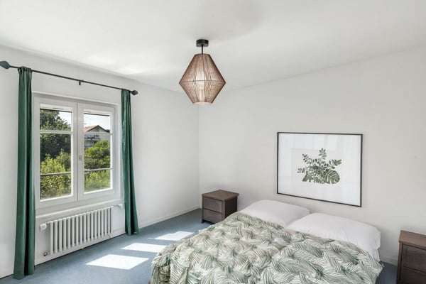 Magnifique immeuble de 3 logements à Forel - FR 6