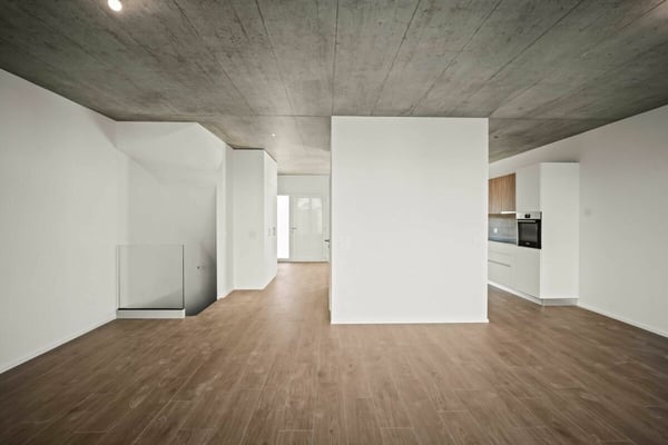 Magnifique villa de 4,5 pièces - idéal pour une famille ( A1.2 ) 3