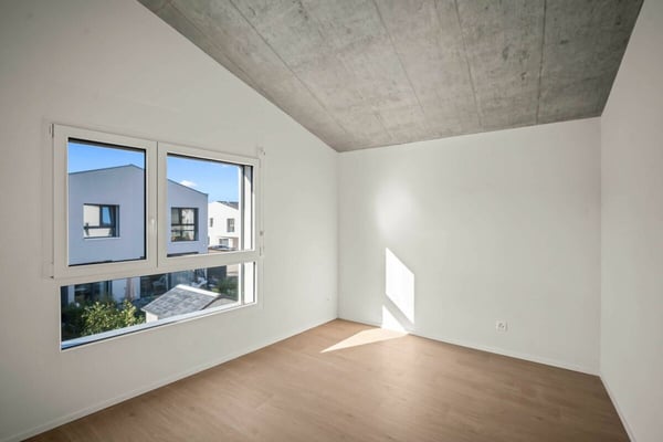 Magnifique villa de 4,5 pièces - idéal pour une famille ( A1.2 ) 6