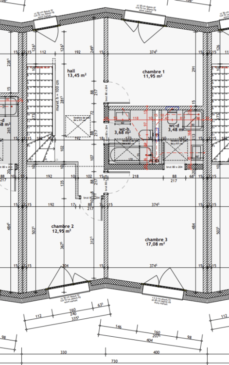 Magnifique villa de 4,5 pièces - idéal pour une famille ( A1.2 ) 11