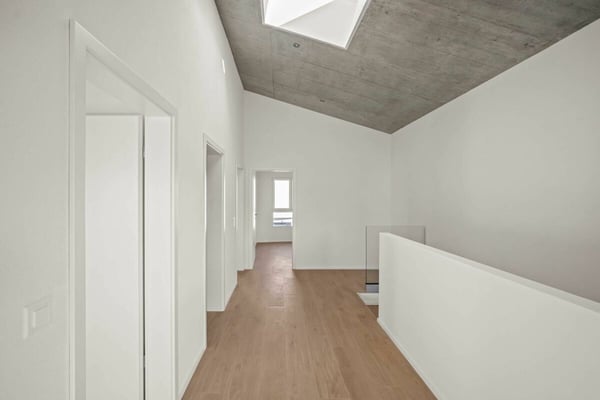 Magnifique villa de 4,5 pièces - idéal pour une famille ( A1.2 ) 5