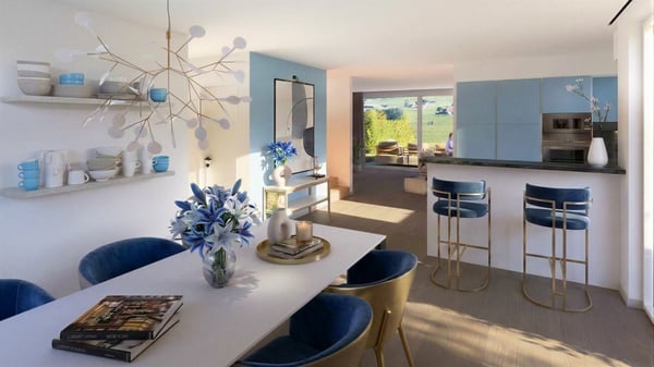 Les Villas d'Essert - Lot 8 10