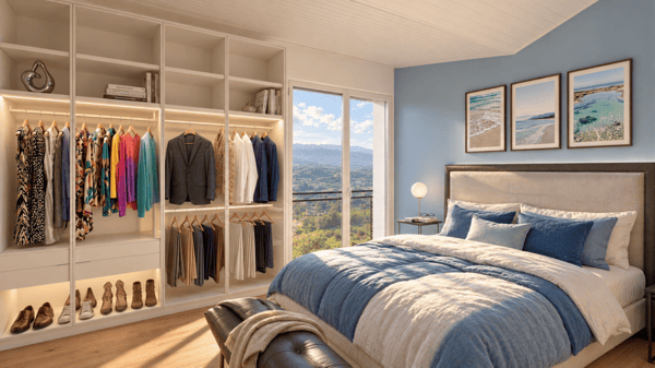 Les Villas d'Essert - Lot 8 11