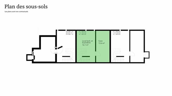 Les Villas d'Essert - Lot 8 14