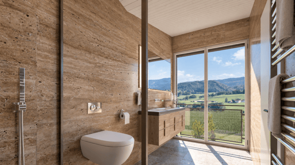 Les Villas d'Essert - Lot 8 8