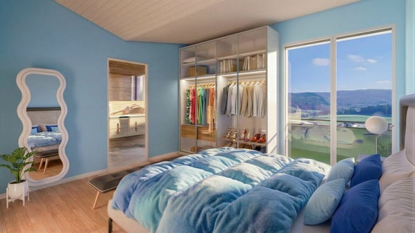 Les Villas d'Essert - Lot 8 8