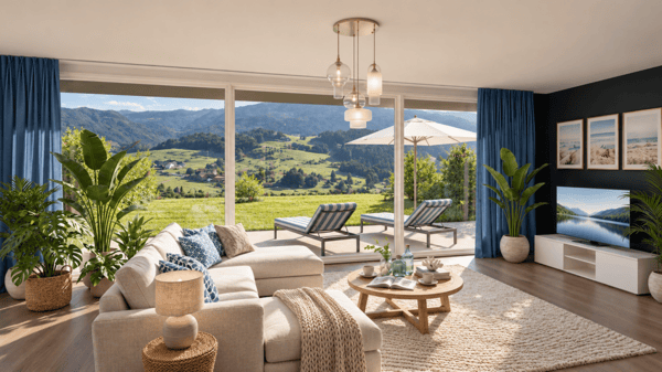 Les Villas d'Essert - Lot 8 3