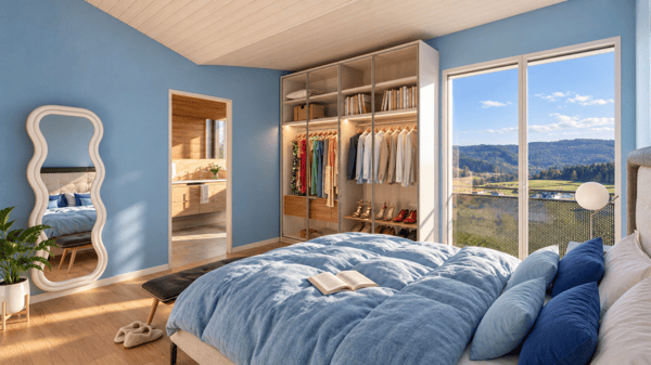 Les Villas d'Essert - Lot 8 10