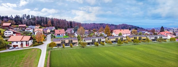 Les Villas d'Essert - Lot 15 4