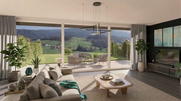 Les Villas d'Essert - Lot 15 9