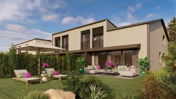 Les Villas d'Essert - Lot 15 1