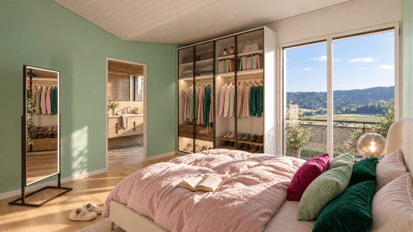 Les Villas d'Essert - Lot 15 9