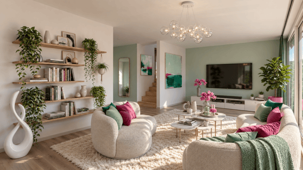 Les Villas d'Essert - Lot 15 5