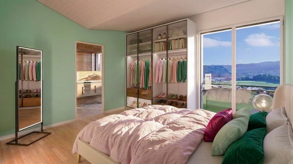 Les Villas d'Essert - Lot 15 10