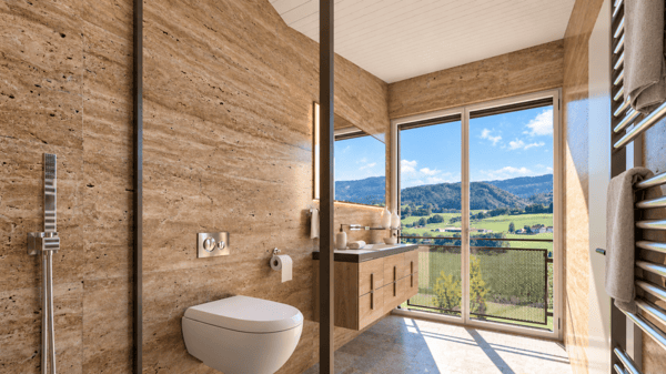 Les Villas d'Essert - Lot 3 10
