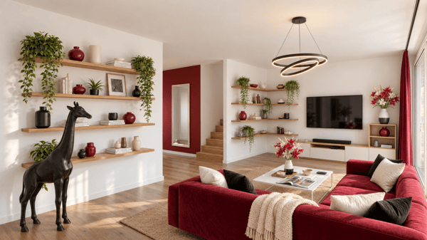 Les Villas d'Essert - Lot 3 4