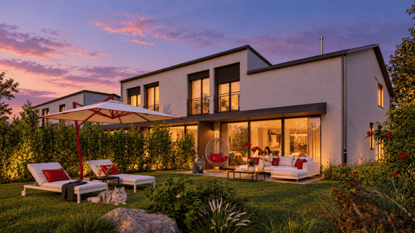 Les Villas d'Essert - Lot 3 11