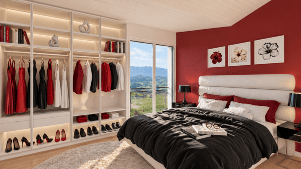 Les Villas d'Essert - Lot 3 7