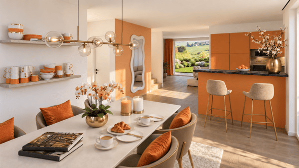 Les Villas d'Essert - Lot 10 4