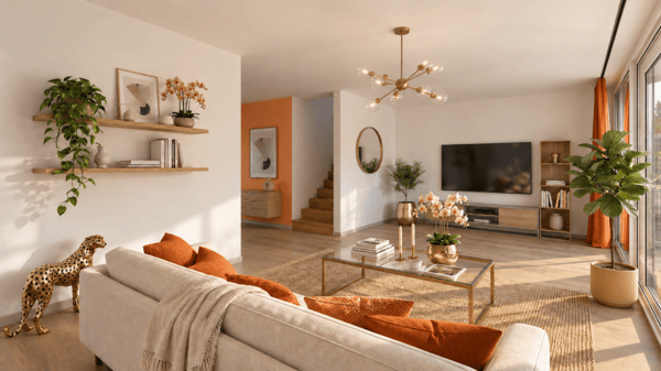 Les Villas d'Essert - Lot 10 6