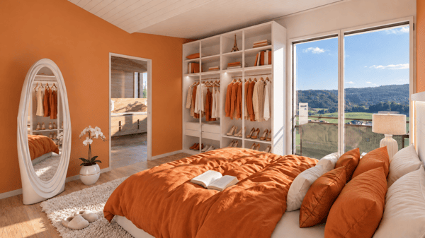 Les Villas d'Essert - Lot 10 10