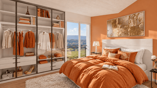 Les Villas d'Essert - Lot 10 9