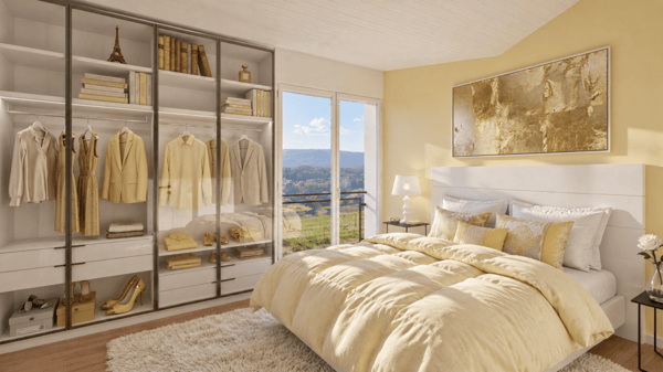 Les Villas d'Essert - Lot 13 7