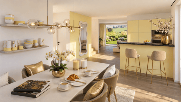 Les Villas d'Essert - Lot 13 9