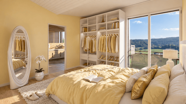 Les Villas d'Essert - Lot 13 10