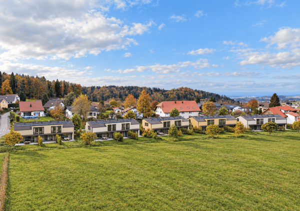 Les Villas d'Essert - Lot 13 12