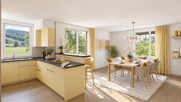 Les Villas d'Essert - Lot 13 6